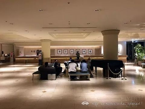 俯瞰横滨湾的华丽游艇-横滨洲际