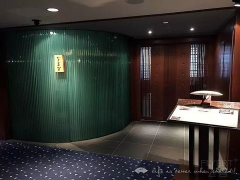 俯瞰横滨湾的华丽游艇-横滨洲际