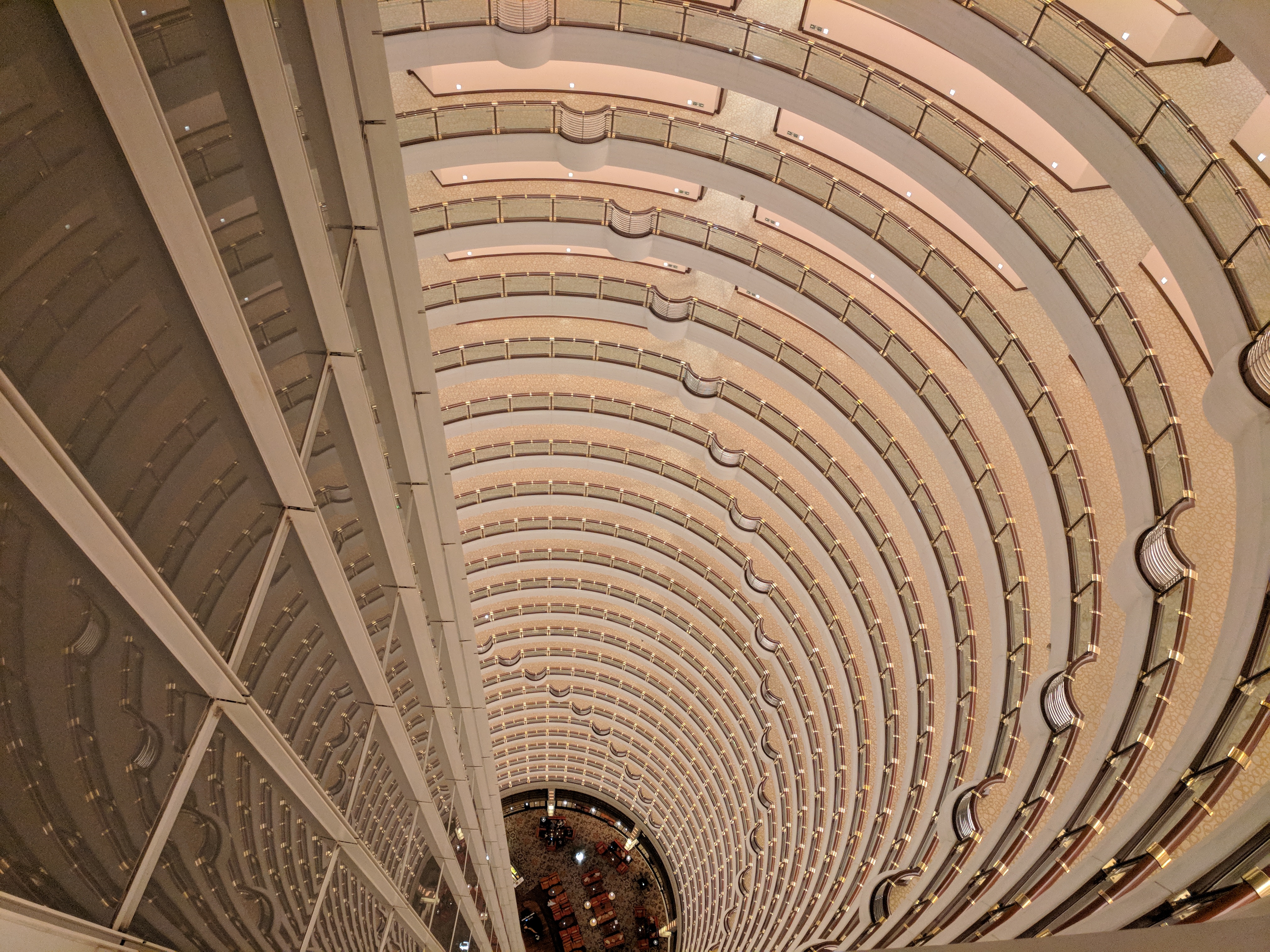 Grand Hyatt Shanghai ï Ϻ׷