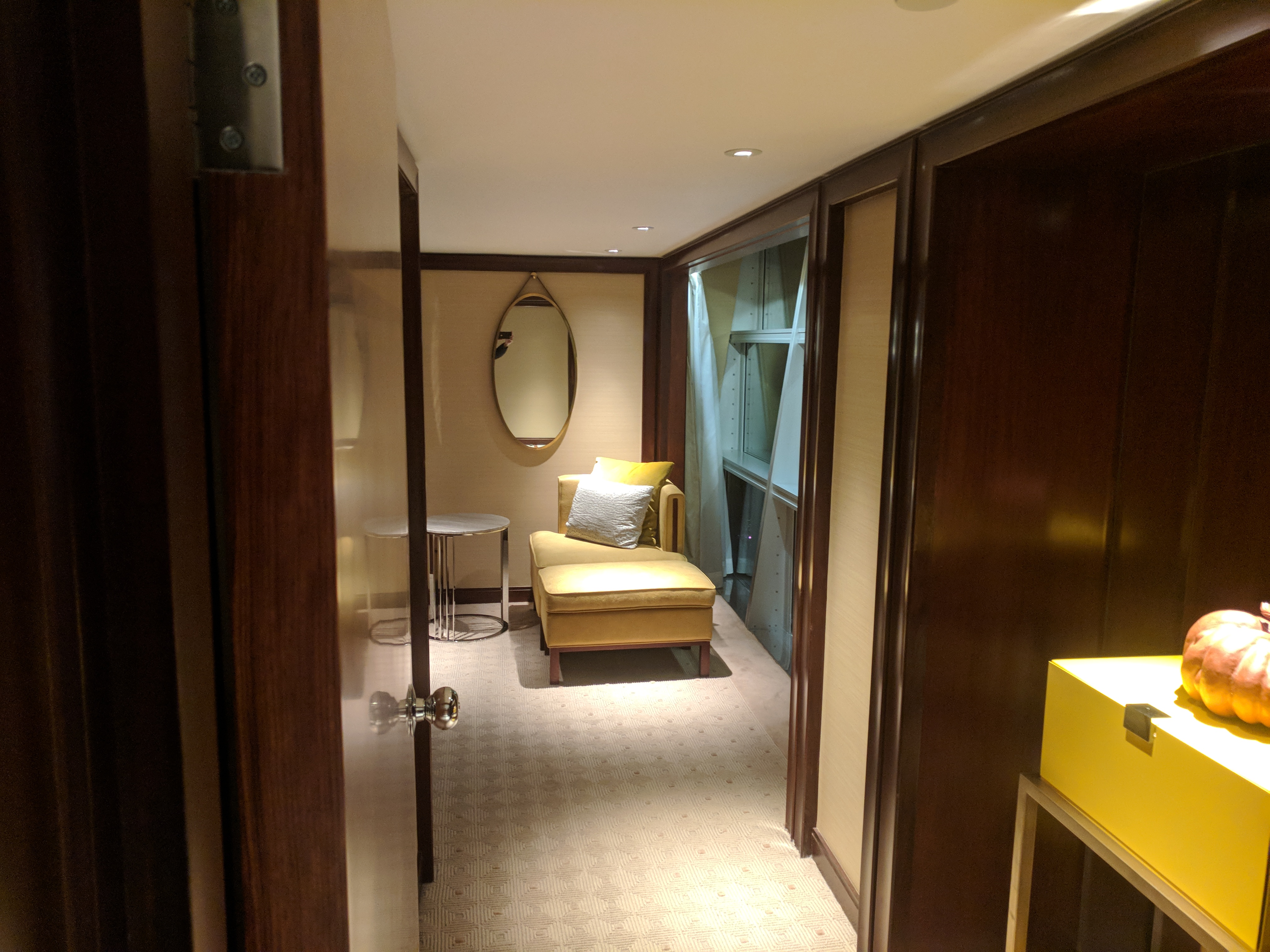 Grand Hyatt Shanghai ï Ϻ׷