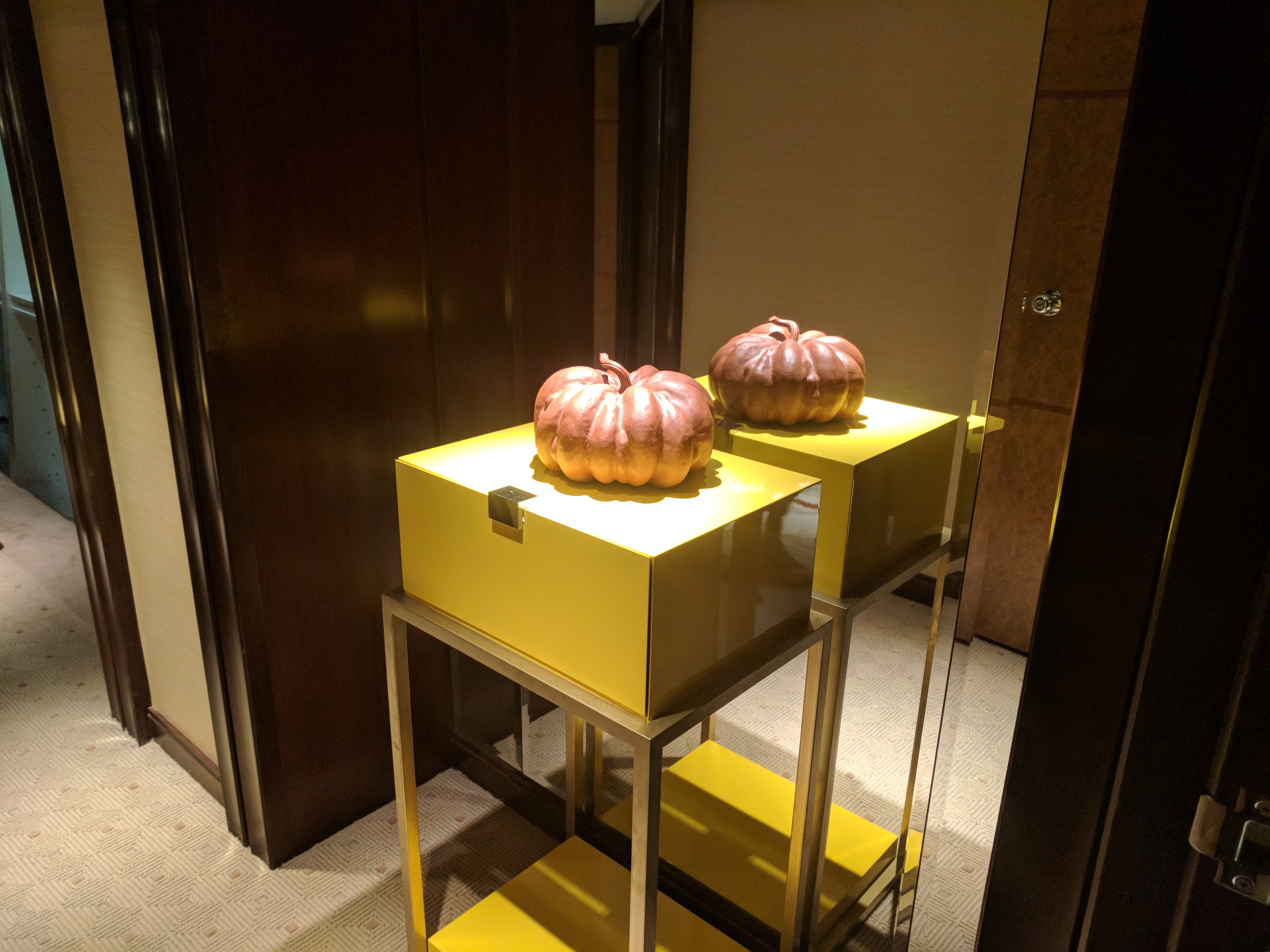 Grand Hyatt Shanghai ï Ϻ׷