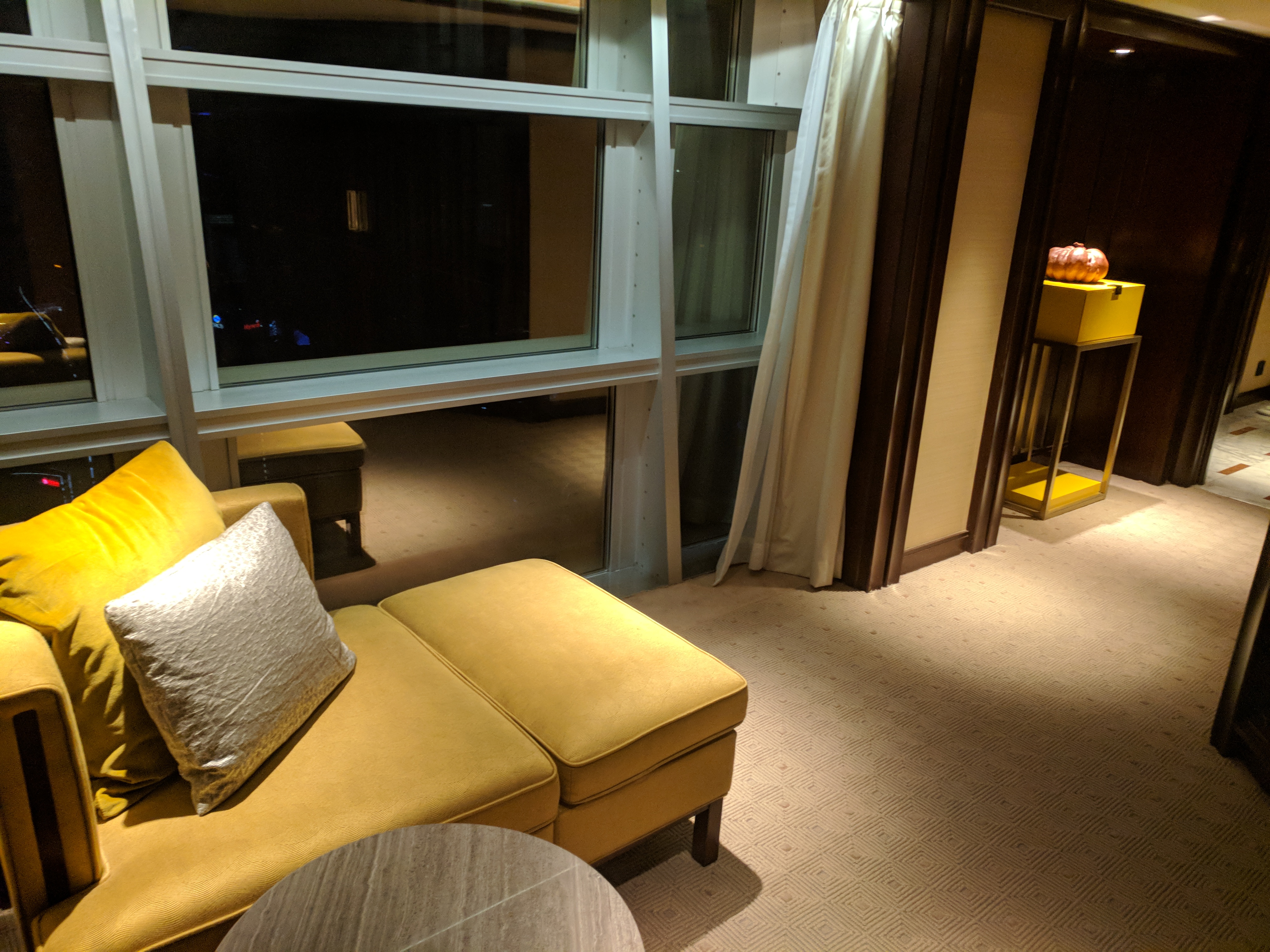 Grand Hyatt Shanghai ï Ϻ׷