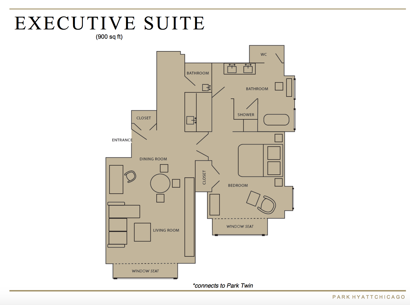 ֥Ӹ - Grand Executive Suite