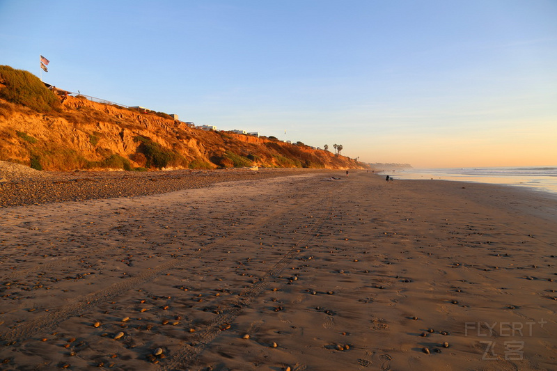 California--Cape Rey Carlsbad A Hilton Resort Beach (2).JPG