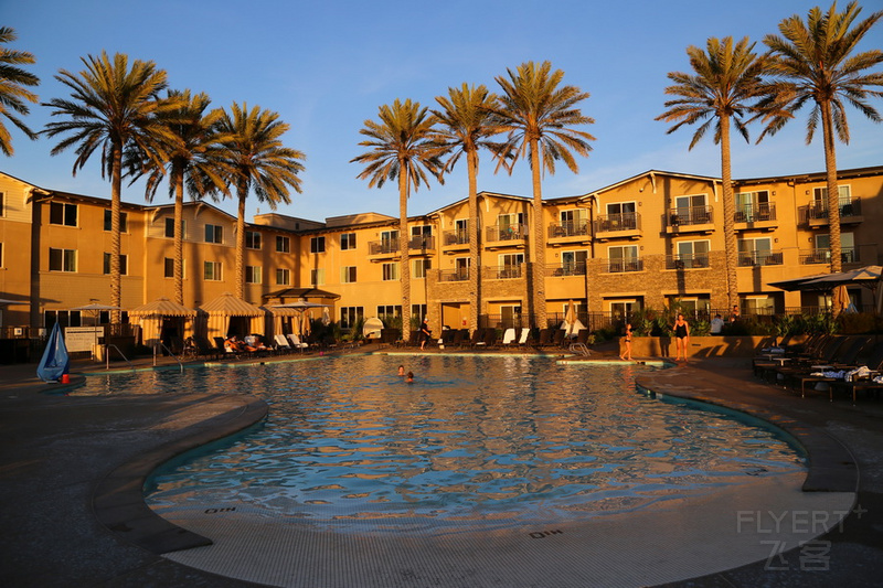 California--Cape Rey Carlsbad A Hilton Resort Pool (2).JPG