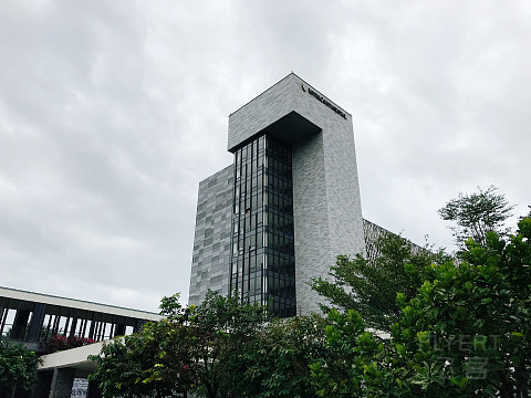 探寻昔日网红——三亚半山半岛洲际 Report