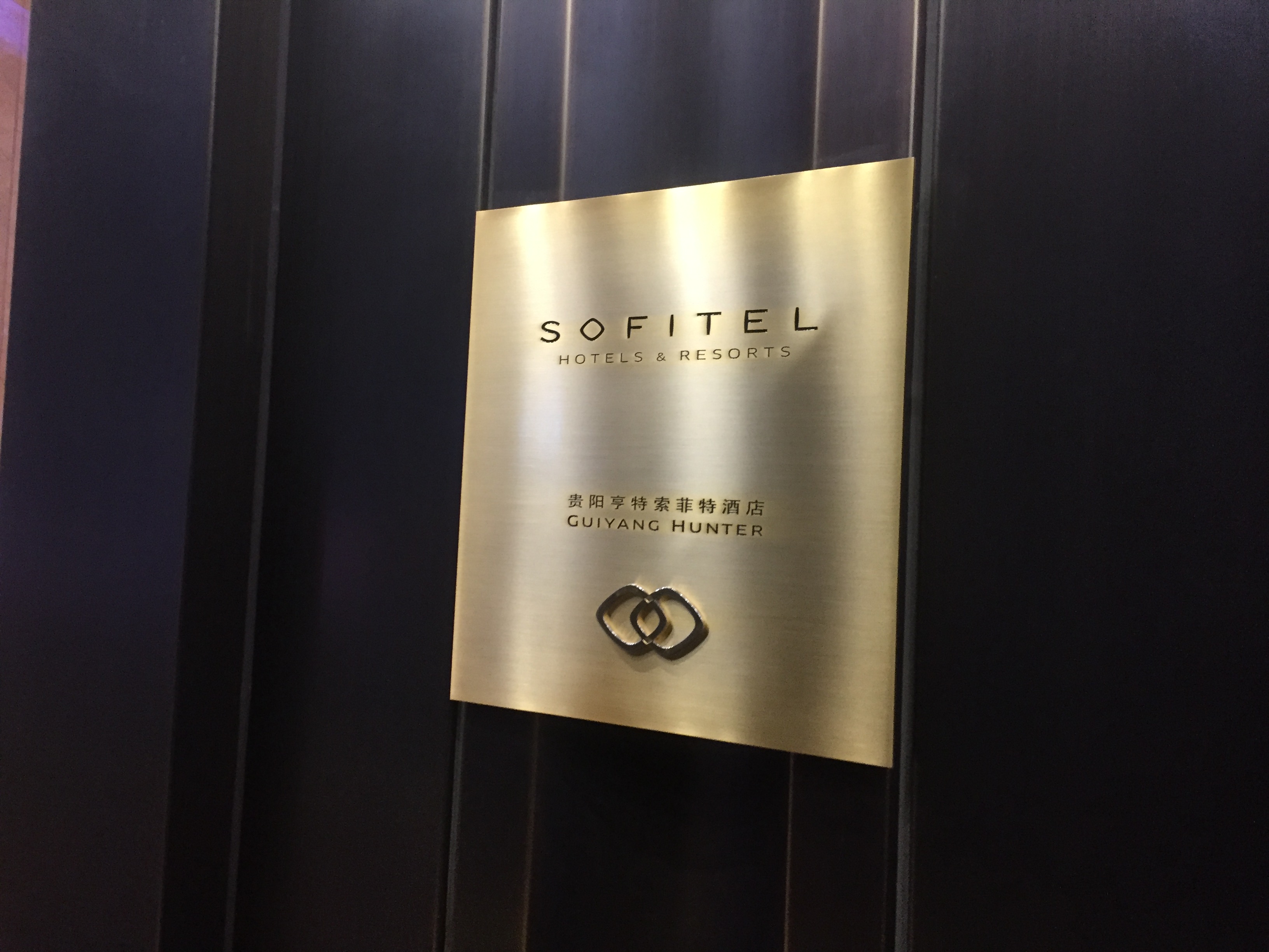 -׷ Sofitel Guiyang Hunter- Prestige Suite