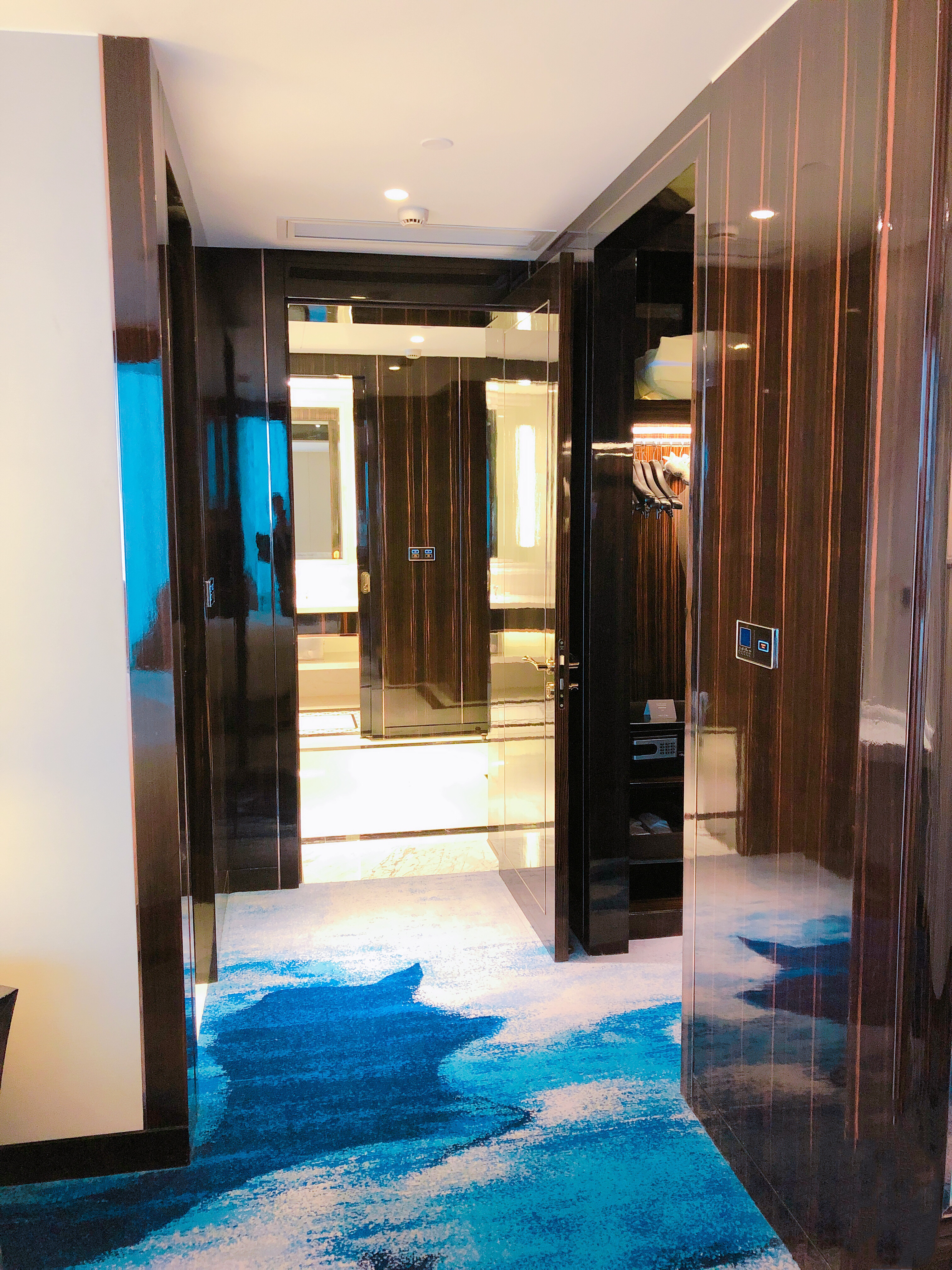 -׷ Sofitel Guiyang Hunter- Prestige Suite