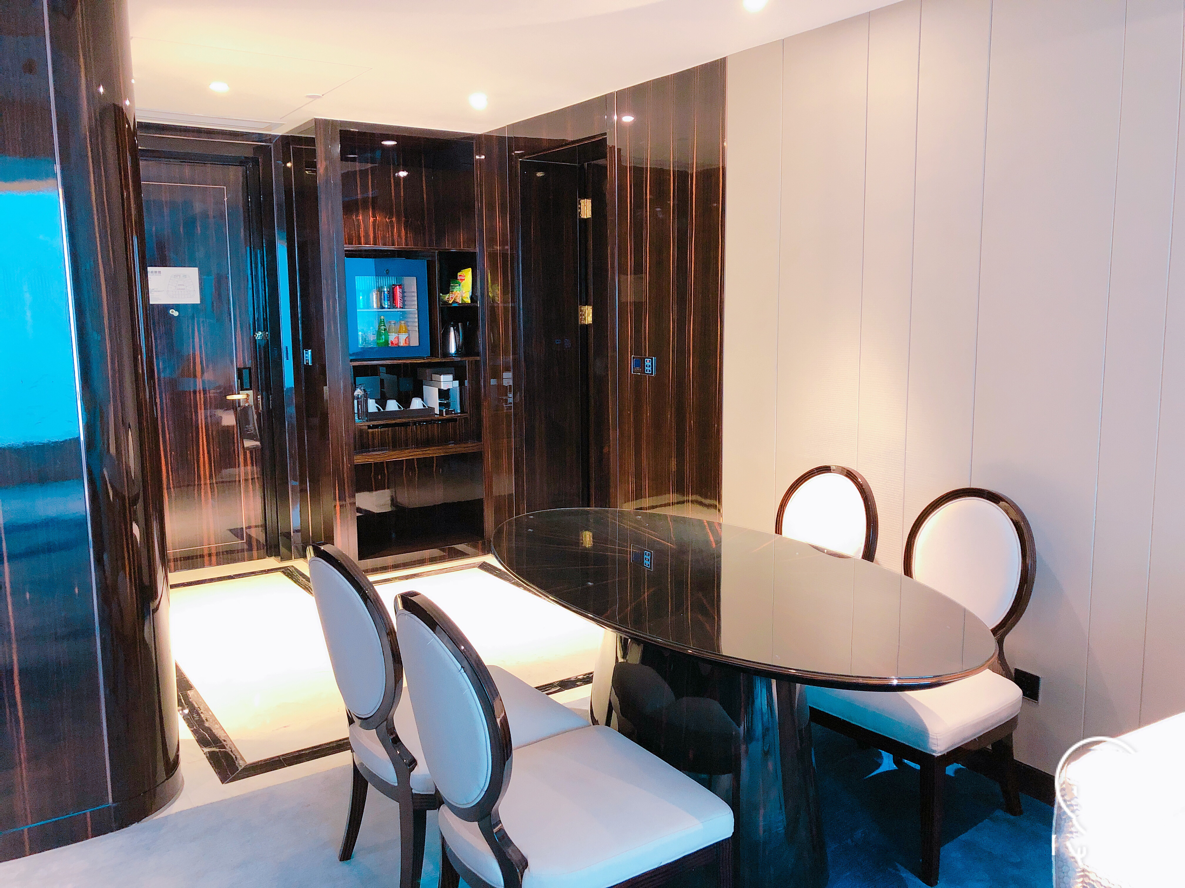 -׷ Sofitel Guiyang Hunter- Prestige Suite