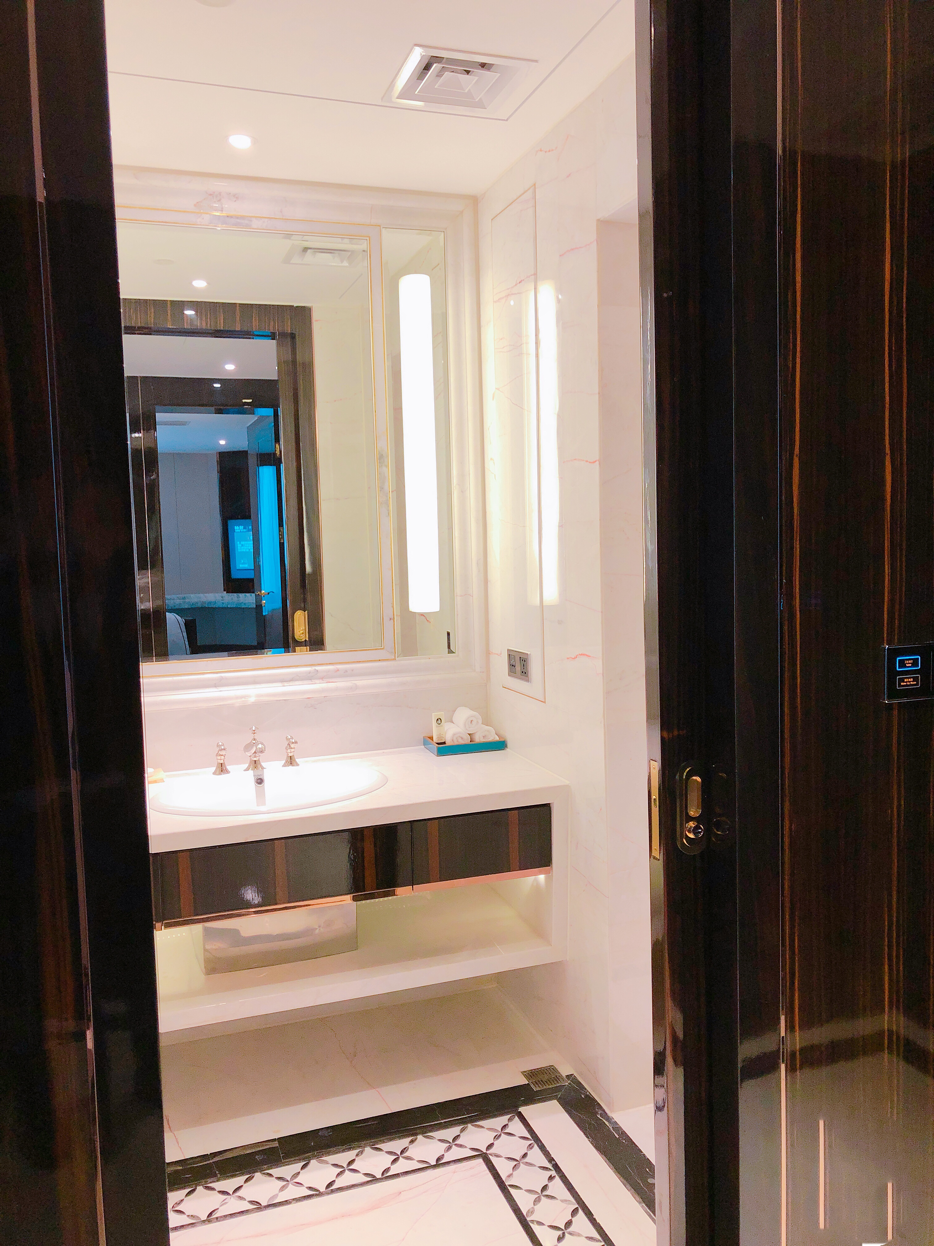 -׷ Sofitel Guiyang Hunter- Prestige Suite