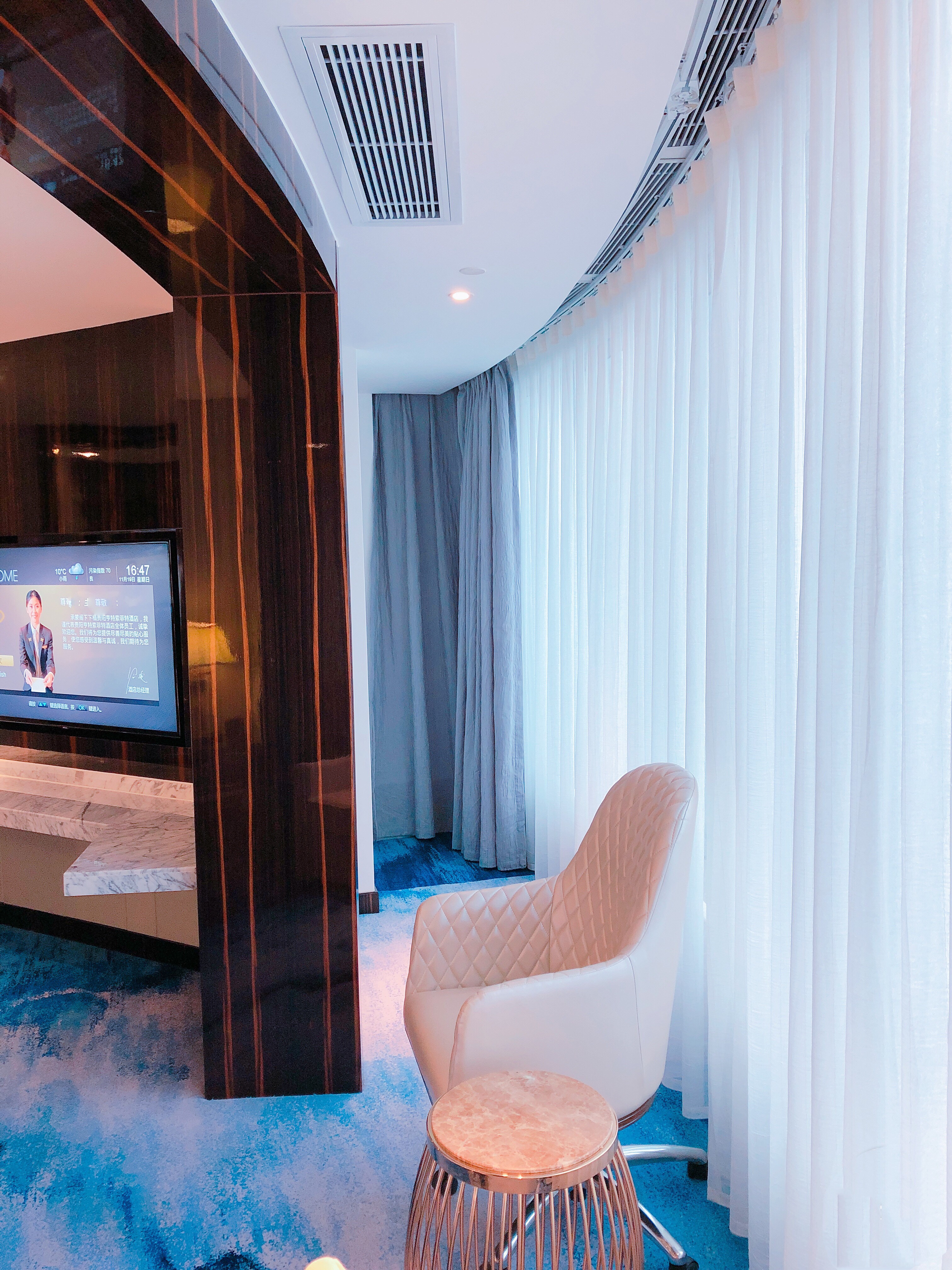 -׷ Sofitel Guiyang Hunter- Prestige Suite