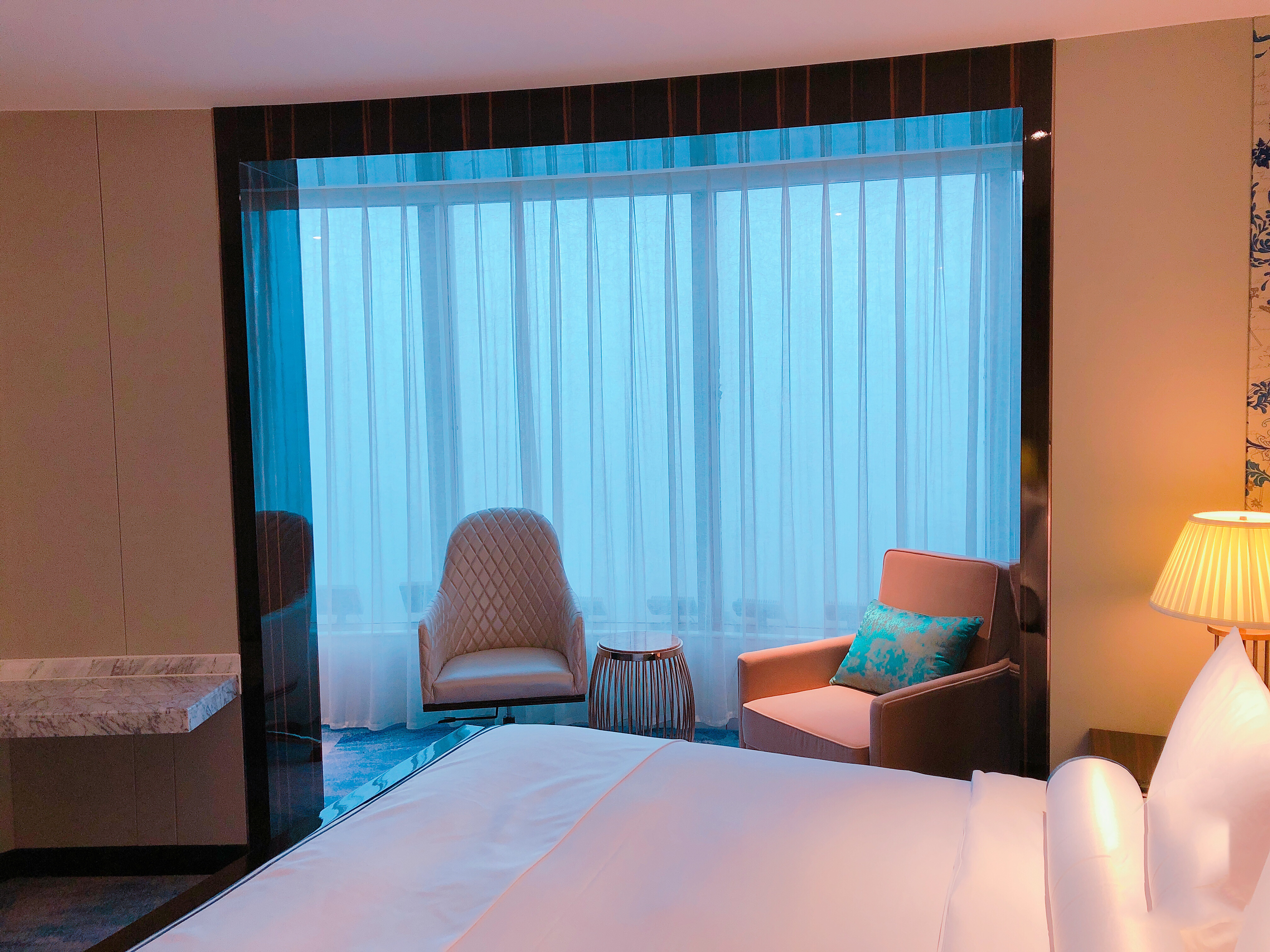 -׷ Sofitel Guiyang Hunter- Prestige Suite