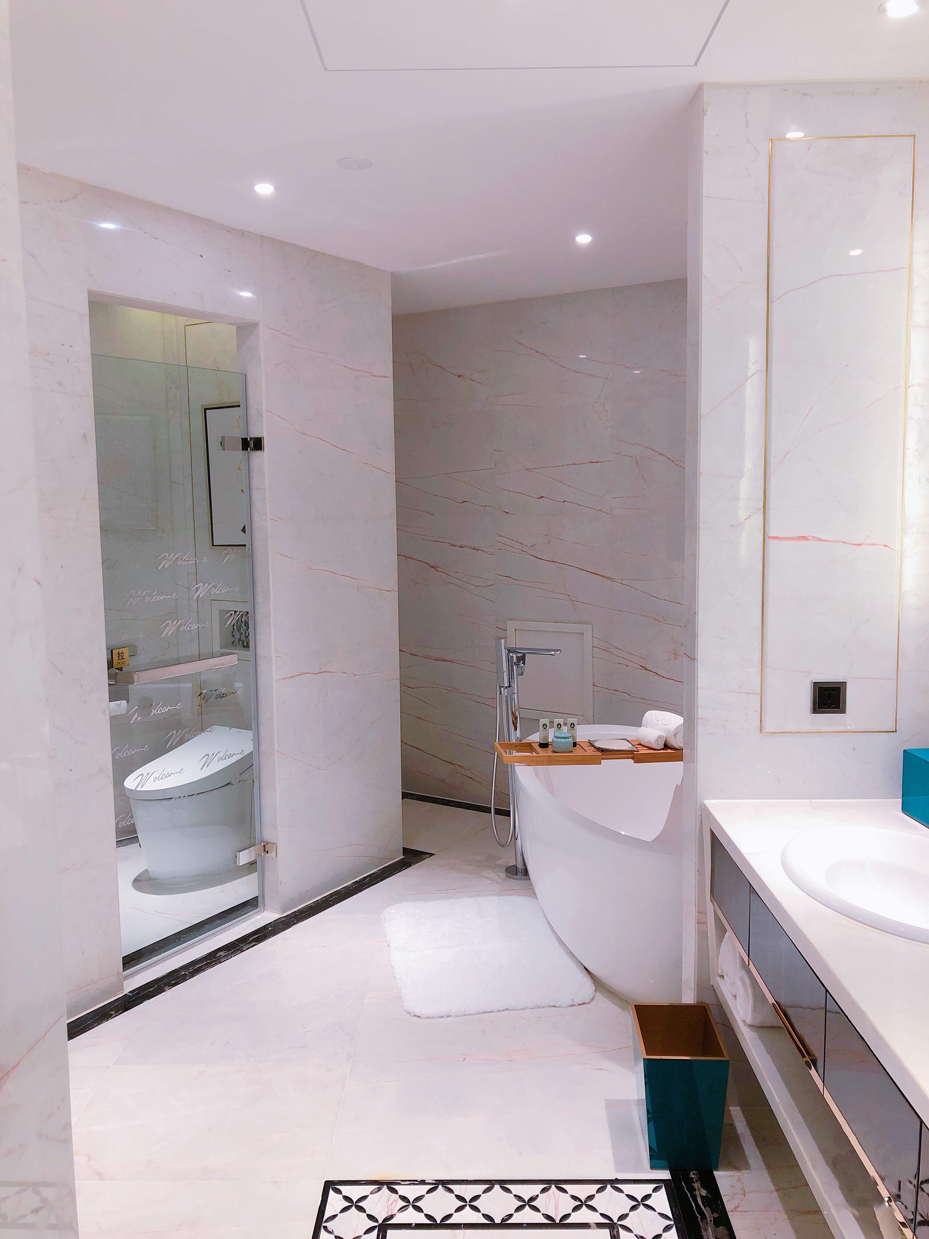 -׷ Sofitel Guiyang Hunter- Prestige Suite