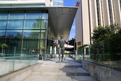 葡萄牙：波尔图喜来登水疗酒店，很赞！+ 波尔图，吉马良斯，布拉加三古城