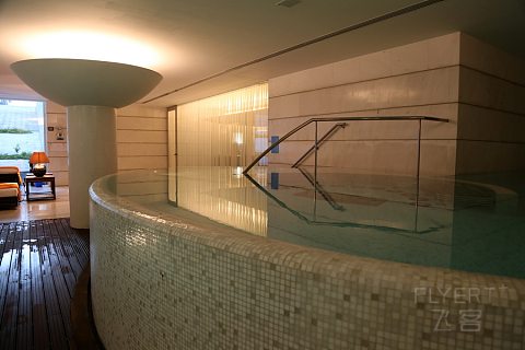 葡萄牙：波尔图喜来登水疗酒店，很赞！+ 波尔图，吉马良斯，布拉加三古城