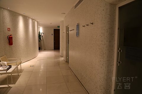 葡萄牙：波尔图喜来登水疗酒店，很赞！+ 波尔图，吉马良斯，布拉加三古城