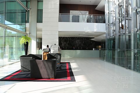 葡萄牙：波尔图喜来登水疗酒店，很赞！+ 波尔图，吉马良斯，布拉加三古城