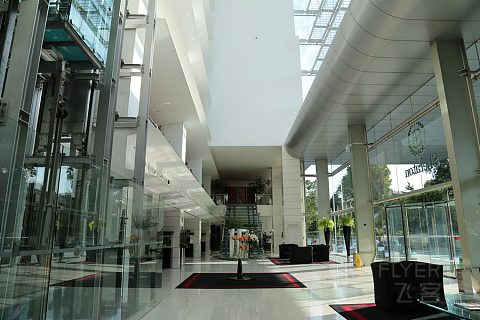 葡萄牙：波尔图喜来登水疗酒店，很赞！+ 波尔图，吉马良斯，布拉加三古城