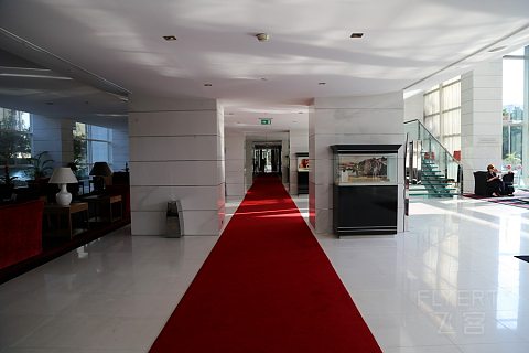 葡萄牙：波尔图喜来登水疗酒店，很赞！+ 波尔图，吉马良斯，布拉加三古城