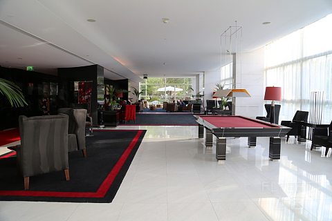 葡萄牙：波尔图喜来登水疗酒店，很赞！+ 波尔图，吉马良斯，布拉加三古城