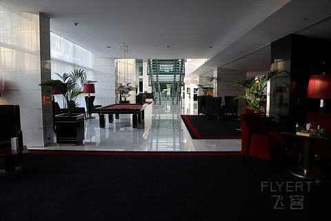 葡萄牙：波尔图喜来登水疗酒店，很赞！+ 波尔图，吉马良斯，布拉加三古城