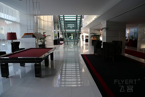 葡萄牙：波尔图喜来登水疗酒店，很赞！+ 波尔图，吉马良斯，布拉加三古城