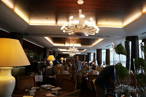 葡萄牙：波尔图喜来登水疗酒店，很赞！+ 波尔图，吉马良斯，布拉加三古城