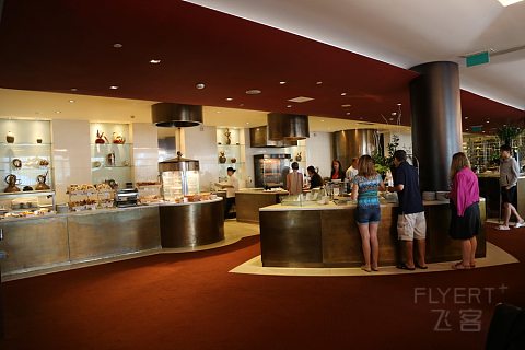葡萄牙：波尔图喜来登水疗酒店，很赞！+ 波尔图，吉马良斯，布拉加三古城