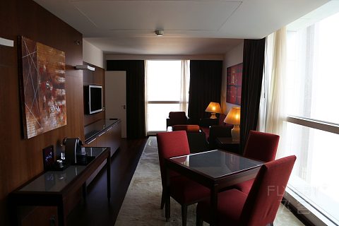 葡萄牙：波尔图喜来登水疗酒店，很赞！+ 波尔图，吉马良斯，布拉加三古城