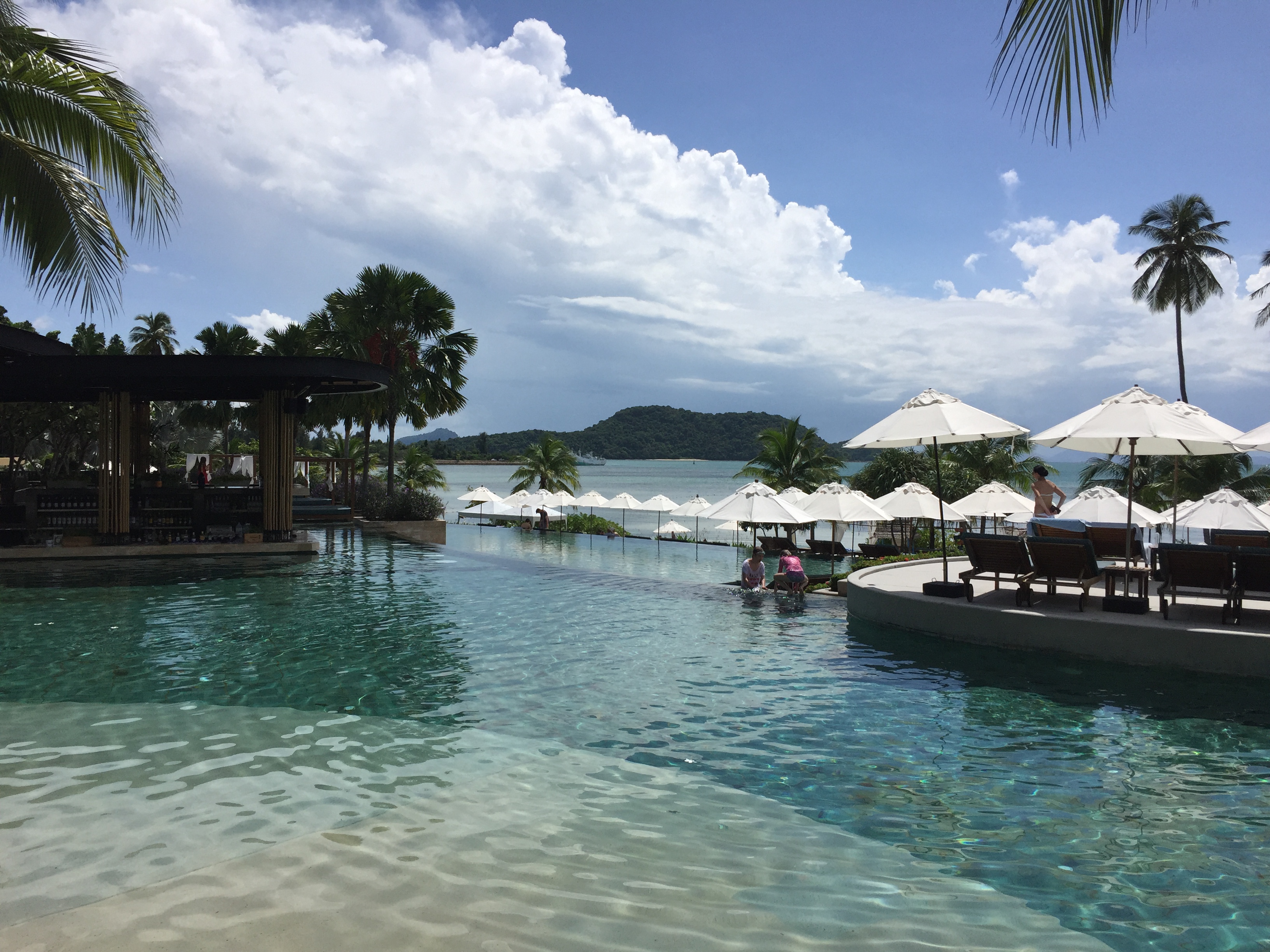 ռ߲-ӾرPullman Phuket Panwa Beach Resort- Sea View Pool...