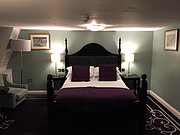 [已过期] 一级保护建筑中摄政风格酒店：巴斯弗朗西斯美憬阁酒店Francis Hotel Bath (MGallery)