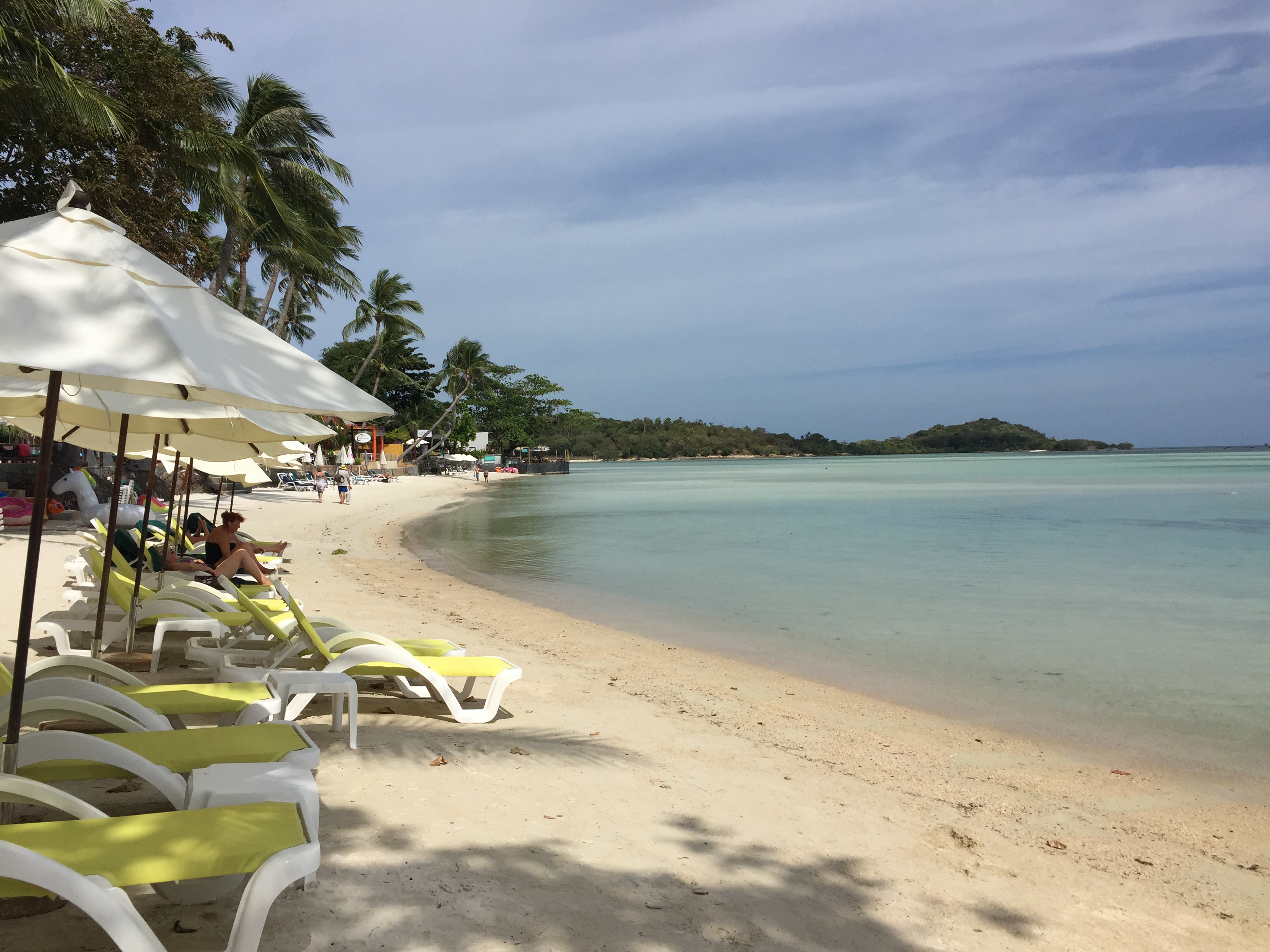 ÷뺣̲ŵضȼپƵ Novotel Samui Resort Chaweng Beach Kandaburi