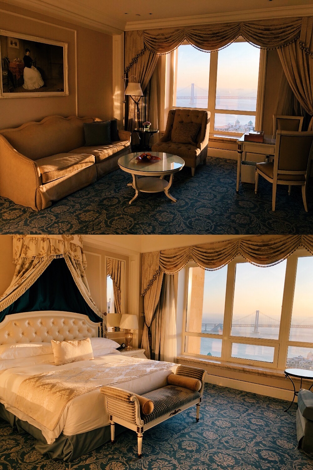 The Castle Hotel, a Luxury Collection Hotel: Ǳʥ