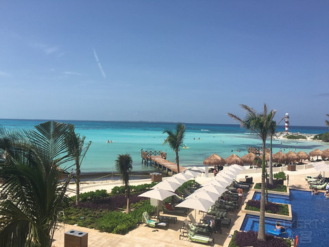 ߾Ƶ Hyatt Ziva Cancun