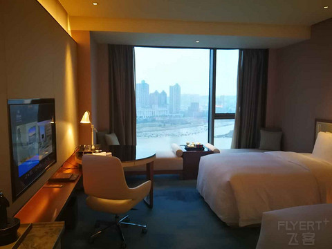 ֥ʿŮ-ǡȪϣپƵ Hilton Quanzhou Riverside