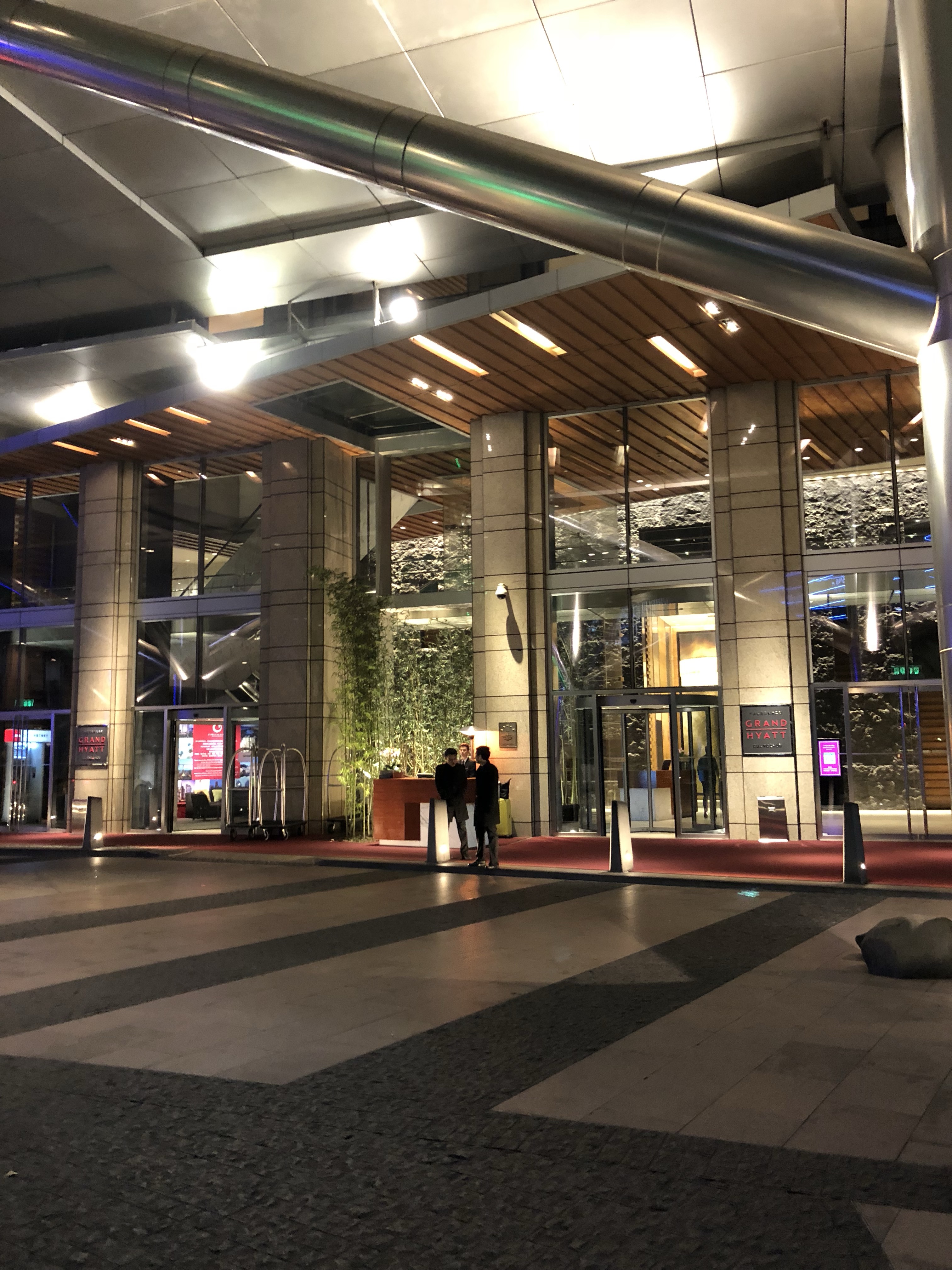 GRAND HYATTס棬еһHYATT