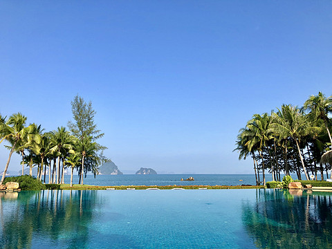 Phulay Bay Ritz Carlton Reserve˼