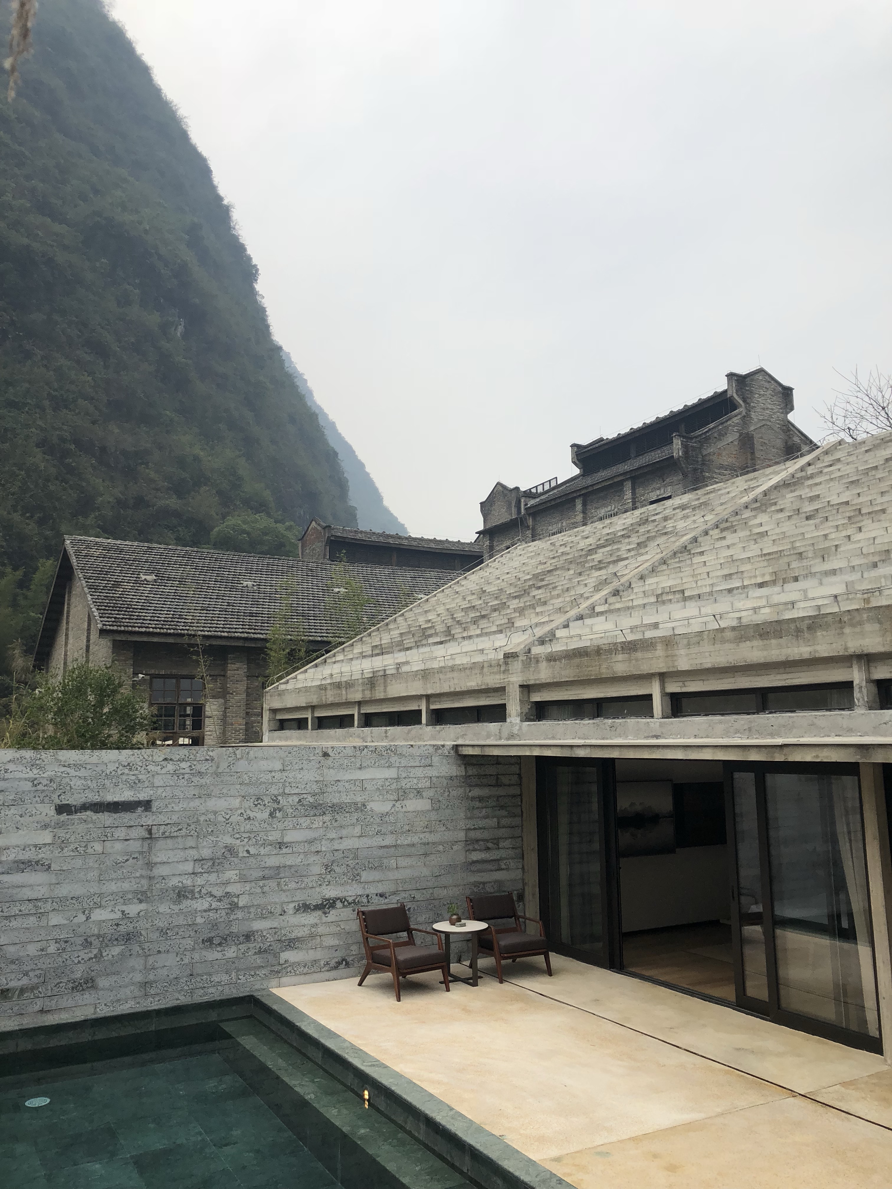 ˷ Alila Yangshuo Sugar House