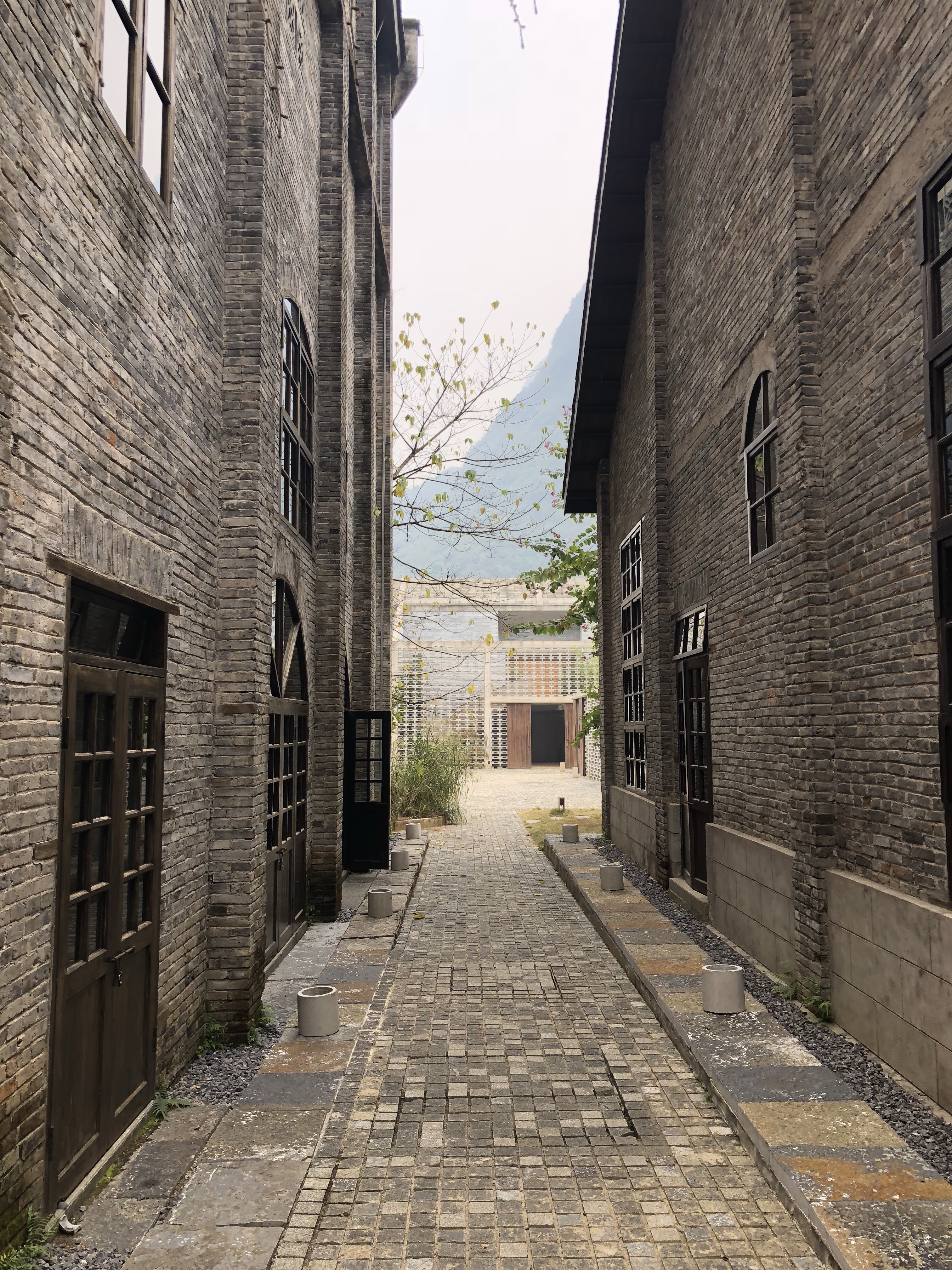 ˷ Alila Yangshuo Sugar House