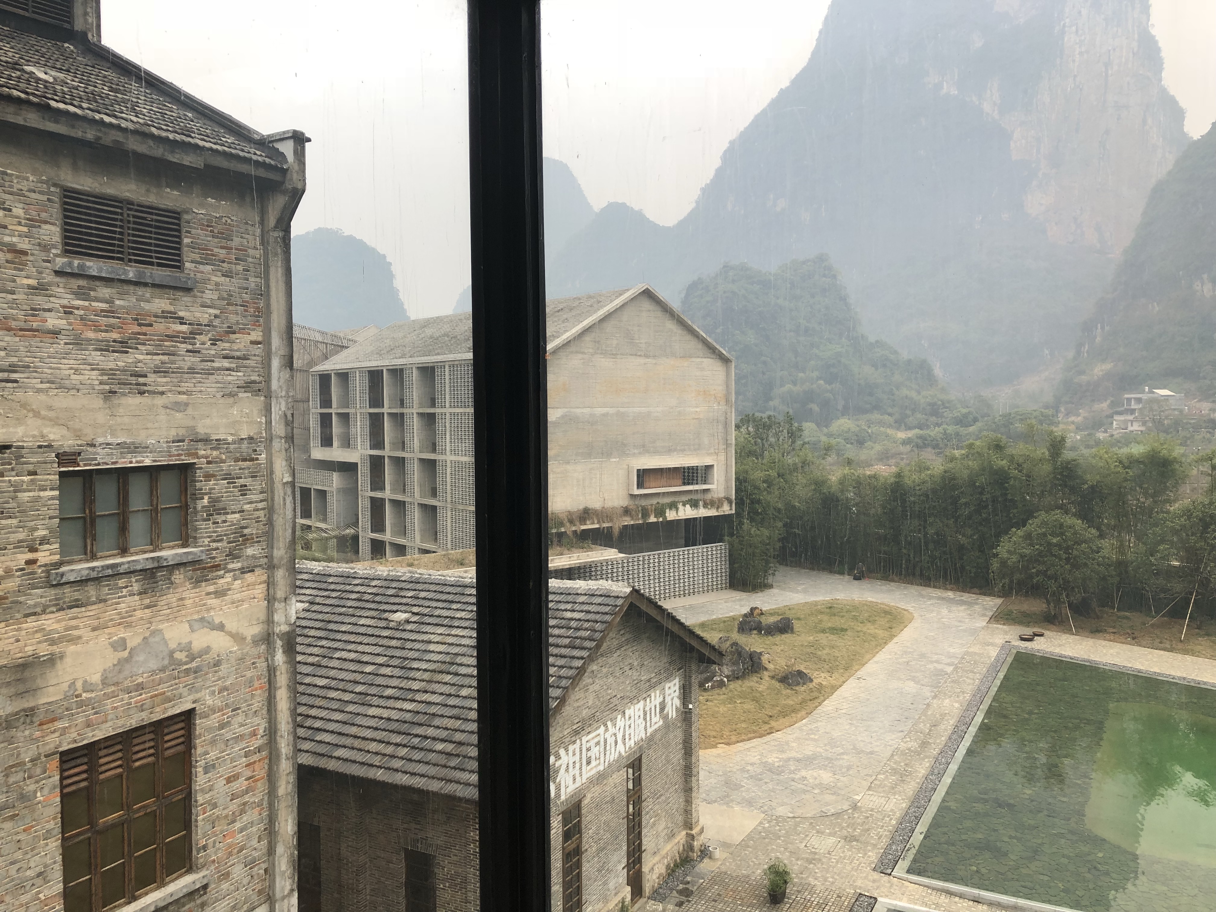 ˷ Alila Yangshuo Sugar House