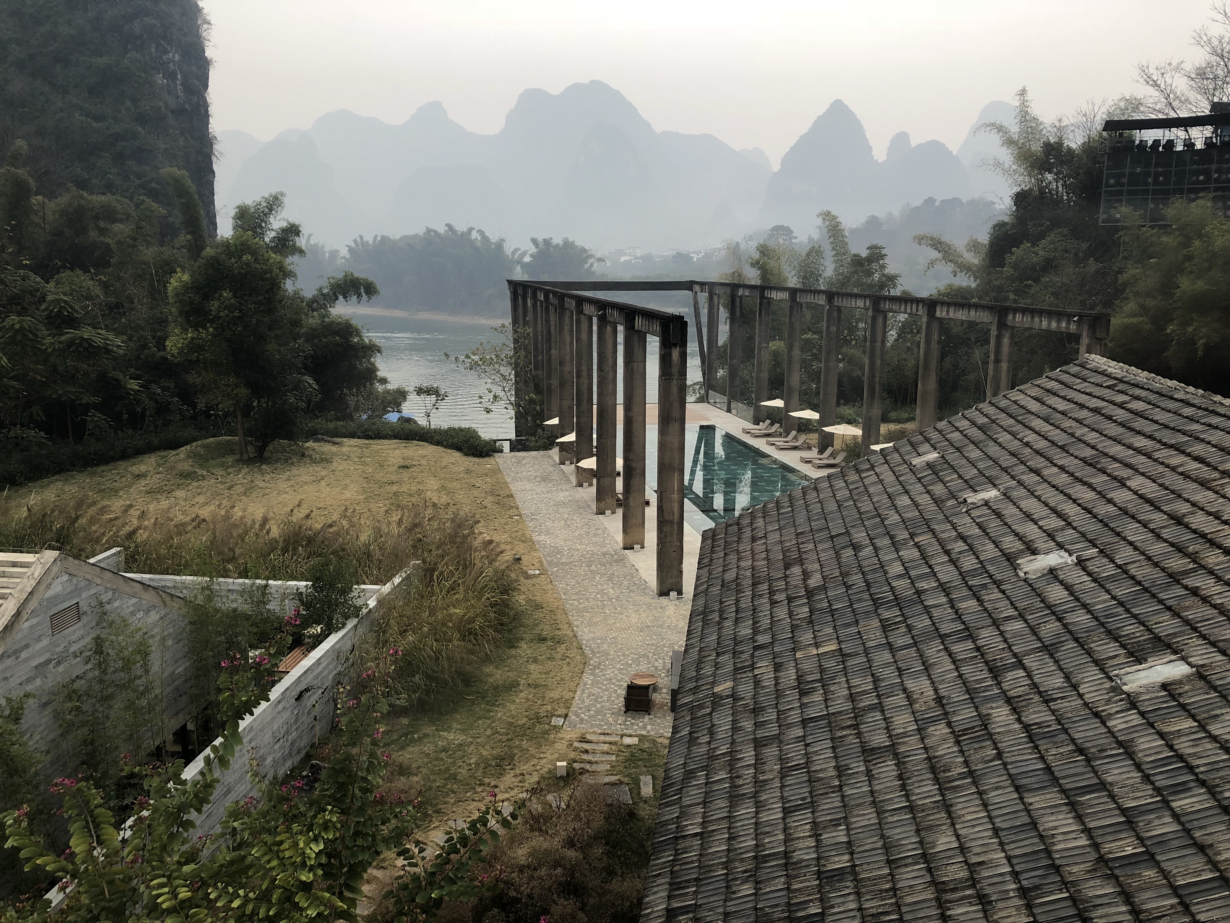 ˷ Alila Yangshuo Sugar House