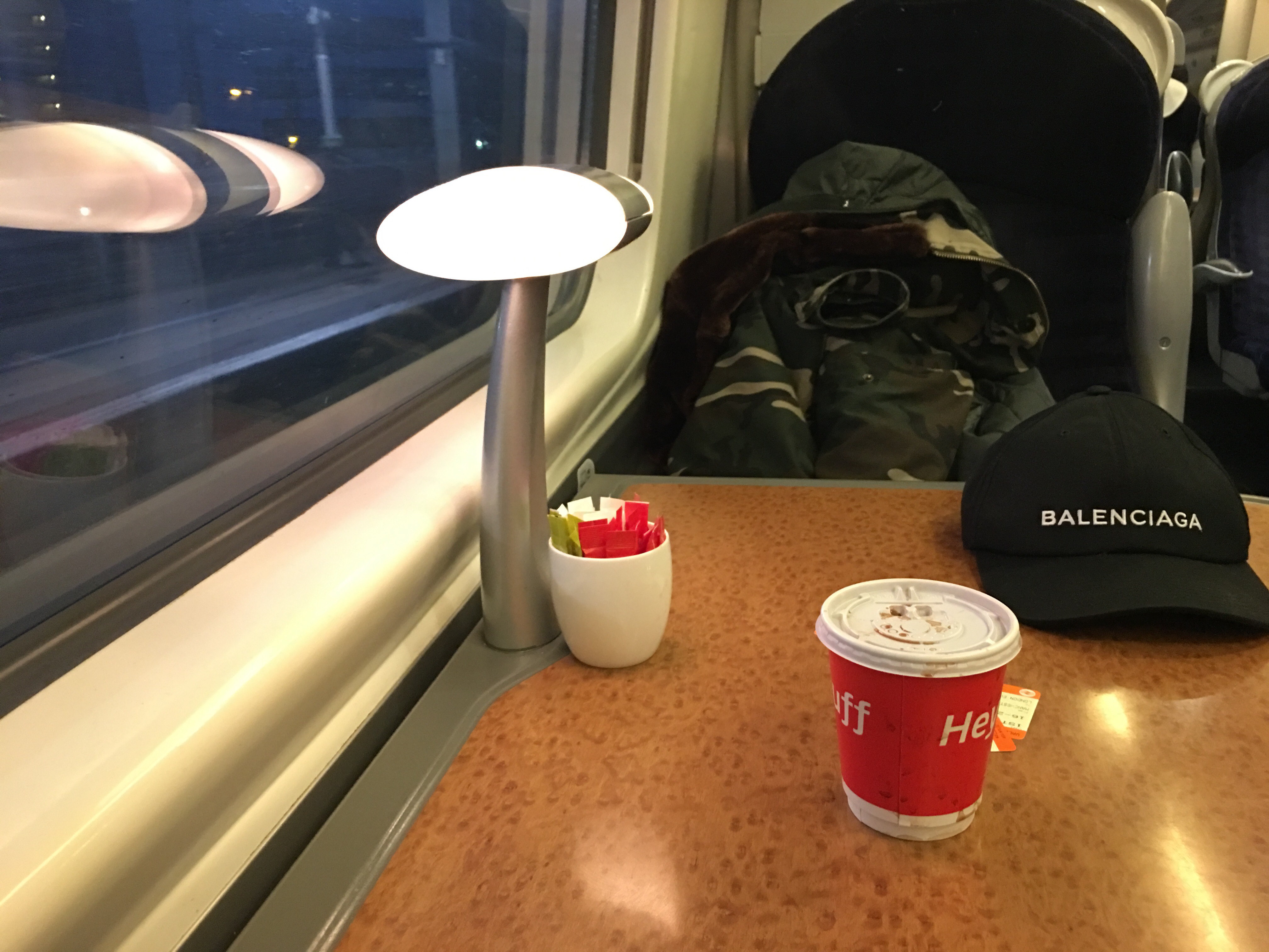 Virgin Trainsһ ˹to׶