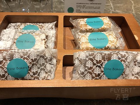 台北六福万怡酒店入住报告