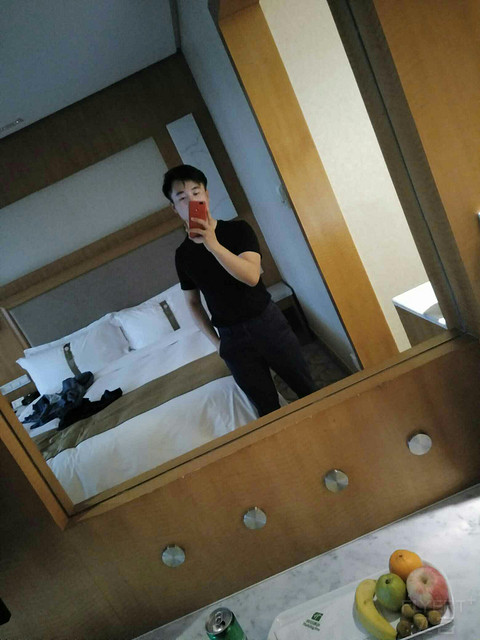 周末旅行-杭州国际假日酒店City Center Holiday Inn