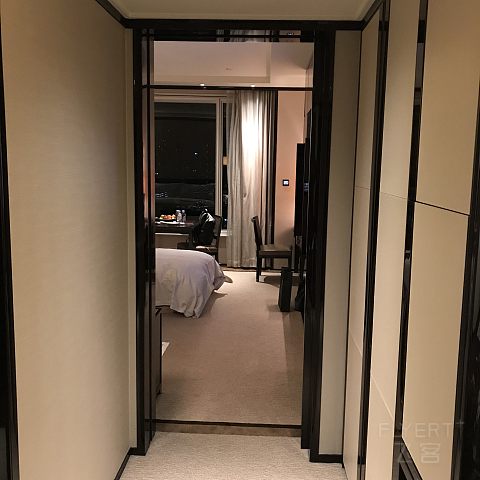 The Peninsula Hong Kong香港半岛——远东贵妇
