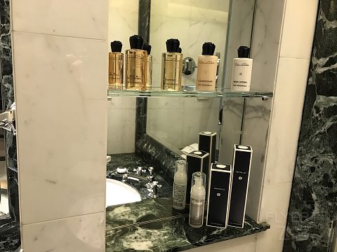 The Peninsula Hong Kong香港半岛——远东贵妇