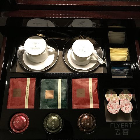 The Peninsula Hong Kong香港半岛——远东贵妇