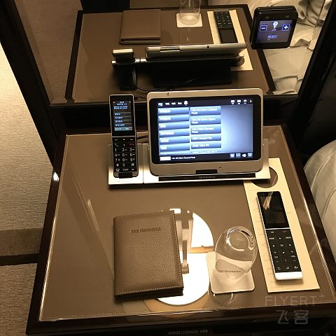 The Peninsula Hong Kong香港半岛——远东贵妇