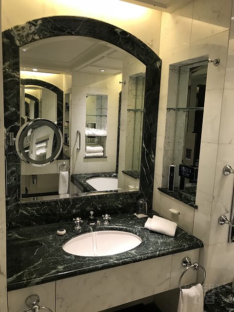 The Peninsula Hong Kong香港半岛——远东贵妇