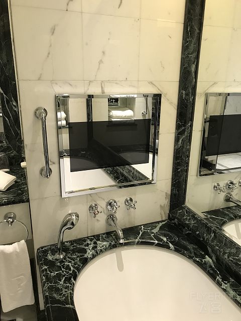 The Peninsula Hong Kong香港半岛——远东贵妇